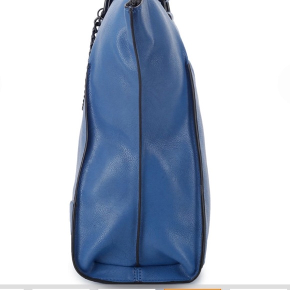 Kenneth Cole satchel bag like new - Picture 3 of 8